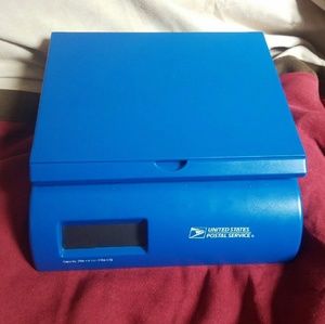Postal and Frieght Scale